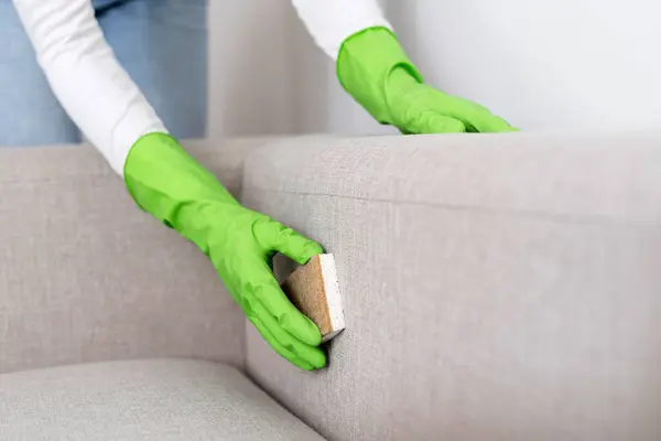 Yelle Carpet Cleaning - Professional Stain Removal Service