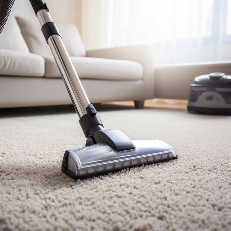 Yelle Carpet Cleaning - Professional Service