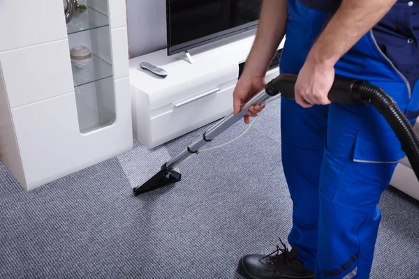 Carpet Cleaning in Rockport