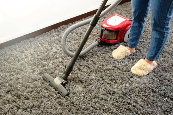 Carpet Cleaning in South Essex