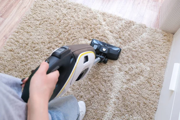 Carpet Cleaning in Kettle Cove Village